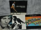 Bruce Springsteen 1975-85  5 Lp Boxset+The River+Born to Run+ Greetings Asbury +