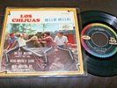 LOS CHIJUAS Ob-La-Di Ob-La-Da +3 GARAGE PSYCH MOD 1969 MEXICO 7