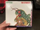 Discontinued Single Record The Strokes --Reptilia 7 inch