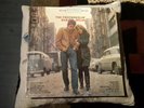 FREEWHEELIN BOB DYLAN  RARE DELETED TRACKS COVER CANADA  SHRINK