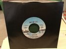 Paul McCartney & Wings 45 Rpm London Town Promo Mint Rare
