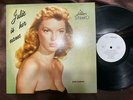 JULIE LONDON JULIE IS HER NAME LIBERTY GP 633 STEREO JAPAN VINYL LP