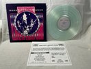 1989 Thee Hypnotics Live'r Than God LP Vinyl Album Sub Pop Records SP54 VG+/VG