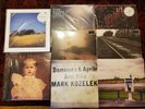 Sun Kil Moon Mark Kozelek Vinyl Set (8 albums) FACTORY SEALED Benji clear