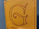 The Go-Betweens G Stands For Go-Betweens Anthology Volume 2 Exclusive Box Set