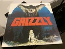 GRIZZLY - Robert O. Ragland - OST - Soundtrack - Original U.S.A. 1976 Vinyl
