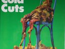 Nicholas Greenwood-Cold Cuts UK prog reissue lp