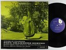 Paul Chambers - Whims Of Chambers LP - Blue Note - BST-81534 Stereo VG+