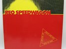 REO Speedwagon A Decade of Rock and Roll - PROMO - Vinyl Record LP Epic KE236444