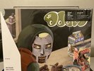 MF DOOM MM..Food Mint Sealed Green / White Colored Vinyl Me Please Record Rare