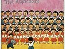 The Raincoats - Self-Titled Orange Colored Vinyl Post-Punk Art Punk 1979/2019