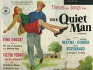 BING CROSBY JOHN WAYNE  U.K.  10