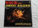 JOHNNY HALLYDAY	Rock Con Johnny Hallyday	1973	Argentina  DHL