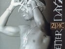 2Pac - Better Dayz '02 4xLP US ORG  DJ Quik The Outlawz