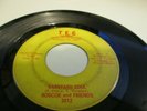 Roscoe&Friends Barnyard Soul