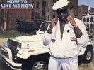 Kool Moe Dee - How Ya Like Me Now '87 LP US ORG  Teddy Riley