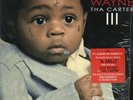 Lil Wayne - Tha Carter III (Vol.1) '08 2xLP US ORG  Jay-Z Babyface
