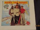 générique Agence tous risques the a-team série tv Mike Post Shuki Levy saban TF1
