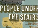 People Under The Stairs - ...Or Stay Tuned '03 2xLP US ORG  Double K Thes One
