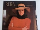 Reba McEntire - Rumor Has It LP *(PROMO)* (1990) (MCA Records ?– 10016) (VG+)