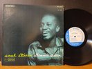 BENNIE GREEN - SOUL STIRRIN' Blue Note Liberty Elvin Jones Sonny Clark Vinyl LP