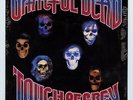 The Grateful Dead Vinyl Touch of Grey 1987 Factory Sealed New
