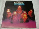 DEEP PURPLE BURN - TRUE 1st UK PRESS 1U/1U, VERY RARE 'GRAMOPHONE CO' LABEL TEXT
