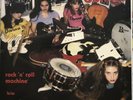 The Donnas Rock ‘n’ Roll Machine Picture Sleeve  7