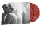 Taylor Swift - folklore (Target Exclusive, Red 2LP Vinyl) Limited Edition NEW