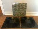 Animal Collective - Merriweather Post Pavilion Vinyl Double LP