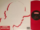 Andre Nickatina  self titled Red Translucent Vinyl