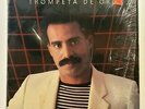ORLANDO PABELLON / TROMPETA DE ORO / FANIA LP RECORD w/ SHRINK / NM / EX++