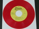 George Jones & the Jones Boys No Money in this Deal Starday 45 EP EX red vinyl