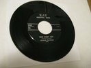 **Charlie Feathers/ Why Don't You b/w Jungle Fever/ Kay/ 1958/ Rockabilly