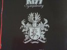 KISS Symphony Alive IV. MINT, Low # LP.