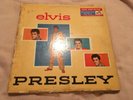 Elvis Presley Cita Con Elvis RCA Victor MKL 1215 Vintage Vinyl