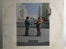 Pink Floyd / Wish You Were Here / VG+ Vinyl LP / 1975 PC 33453 Columbia Records