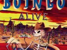 Oingo Boingo Alive 2 lp original vinyl danny elfman