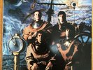 XTC - Black Sea - original 1980 vinyl LP - excellent condition