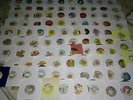 (No #001)-100 USED RECORDS   7''  45 RPM-150$
