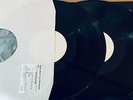 Pink Fairies - Chinese Cowboys Live 87 TEST PRESSING DLP / VINYL *1 / 5 pressed