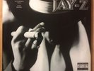 Jay Z Reasonable Doubt Vinyl LP Record Ltd Edition Plus 10” 2005 Hip Hop