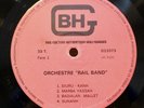 Rail Band Folk Rail 1 OG Mali Manding Afro Psyc Folk Funk Masterpece LISTEN
