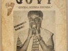 Govinal Essomba Deep Cameroon Bikutsi Afro Synth RARE LISTEN