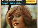 Pepe Luiz Et Ses Cubains  Cha Cha Montuno Afro Cuban French EP LISTEN