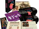 Black Sabbath - Paranoid Super Deluxe Vinyl 5 LP Box Set 50th anniversary
