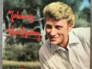 JOHNNY HALLYDAY - LP 33T 12
