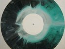 Dead Kennedys–Mutiny On The Bay- SPLASH COLORED VINYL TEST PRESSING