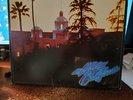 THE EAGLES-VINYL RECORD-HOTEL CALIFORNIA