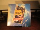 The Meteors: LP In Heaven Psychobilly - Rockabilly - Lost Soul Records - 1981